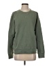 Equipment Green Sweatshirt Size S - photo 1