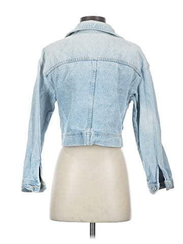 Zara Denim Jacket (view 2)