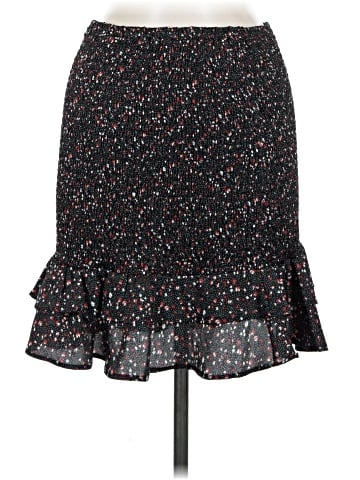 She + Sky Casual Skirt (view 1)