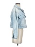 Zara Blue Denim Jacket Size XS - photo 4