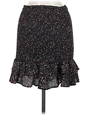 She + Sky Casual Skirt (view 2)