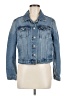 Vigoss 100% Cotton Blue Denim Jacket Size M - photo 1