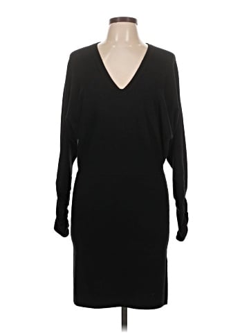White House Black Market Casual Dress (view 1)