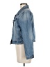 Vigoss 100% Cotton Blue Denim Jacket Size M - photo 5