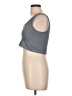 Unbranded Gray Tank Top Size L - photo 5