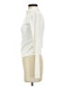 Unbranded 100% Polyester Ivory Track Jacket Size S - photo 5