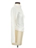 Unbranded 100% Polyester Ivory Track Jacket Size S - photo 4