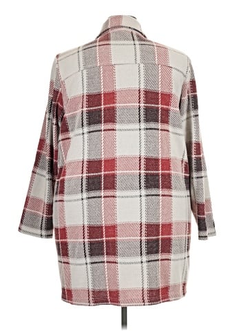 Maurices Coat (view 2)