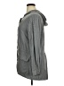 DressBarn 100% Rayon Gray Jacket Size XL - photo 5