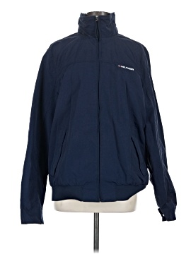 Tommy Hilfiger Track Jacket (view 1)