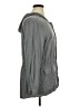 DressBarn 100% Rayon Gray Jacket Size XL - photo 4