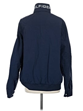 Tommy Hilfiger Track Jacket (view 2)