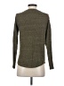 Zara Green Long Sleeve Top Size S - photo 2