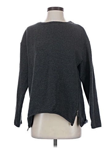Crossley Pullover Sweater (view 1)