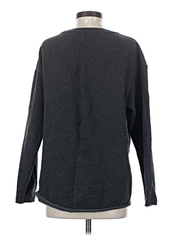 Crossley Pullover Sweater (view 2)