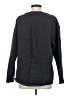 Crossley Solid Gray Pullover Sweater Size S - photo 2