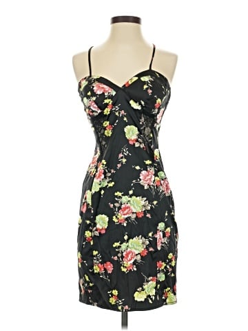 XOXO Cocktail Dress (view 1)