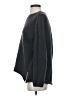 Crossley Solid Gray Pullover Sweater Size S - photo 5