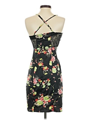 XOXO Cocktail Dress (view 2)