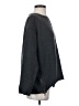 Crossley Solid Gray Pullover Sweater Size S - photo 4