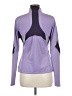 Assorted Brands Purple Track Jacket Size M - photo 2