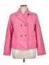 Isaac Mizrahi for Target Pink Wool Blazer Size XL - photo 1