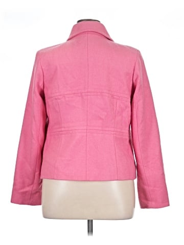 Isaac Mizrahi for Target Wool Blazer (view 2)