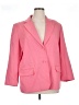 Pendleton 100% Wool Pink Wool Blazer Size 14 - photo 1