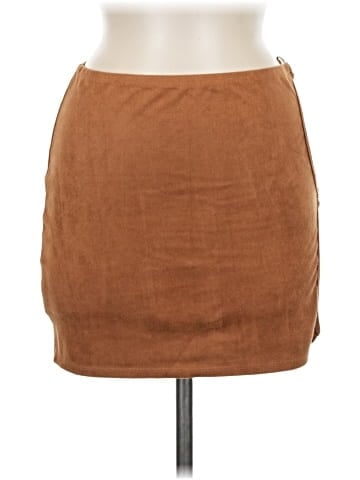 Bear Dance Casual Skirt (view 1)