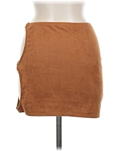 Bear Dance Casual Skirt (view 2)