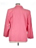 Pendleton 100% Wool Pink Wool Blazer Size 14 - photo 2