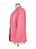 Pendleton 100% Wool Pink Wool Blazer Size 14 - photo 5