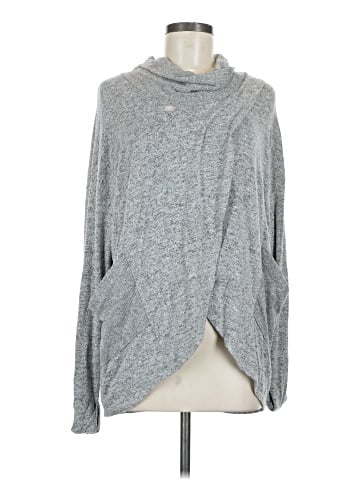 Freeloader Pullover Sweater (view 1)