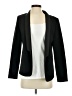 Forever 21 Black Blazer Size S - photo 1