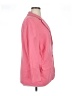 Pendleton 100% Wool Pink Wool Blazer Size 14 - photo 4