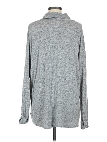 Freeloader Pullover Sweater (view 2)