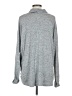 Freeloader Gray Pullover Sweater Size M - photo 2