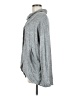 Freeloader Gray Pullover Sweater Size M - photo 5