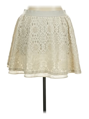 LC Lauren Conrad Casual Skirt (view 1)
