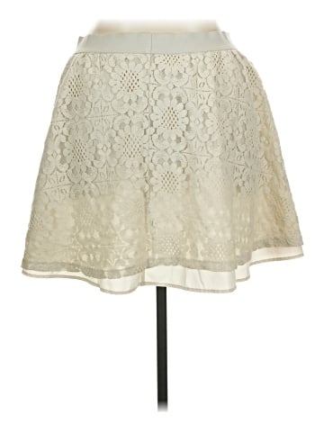 LC Lauren Conrad Casual Skirt (view 2)