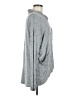 Freeloader Gray Pullover Sweater Size M - photo 4