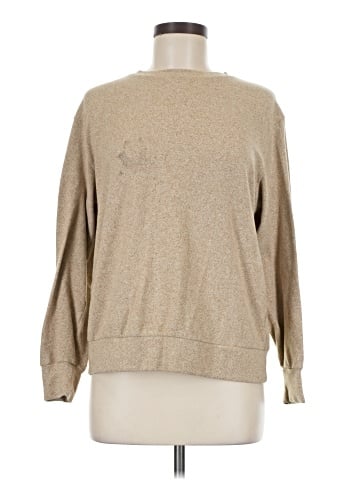 Uniqlo Pullover Sweater (view 1)