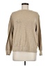 Uniqlo Tan Pullover Sweater Size M - photo 1