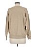 Uniqlo Tan Pullover Sweater Size M - photo 2