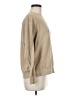 Uniqlo Tan Pullover Sweater Size M - photo 4