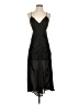 Unbranded Black Cocktail Dress Size S (estimated) - photo 1