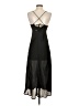 Unbranded Black Cocktail Dress Size S (estimated) - photo 2