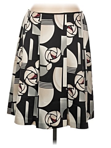 White House Black Market Casual Skirt (view 1)