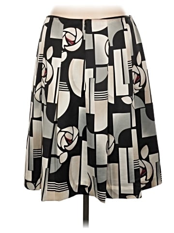 White House Black Market Casual Skirt (view 2)