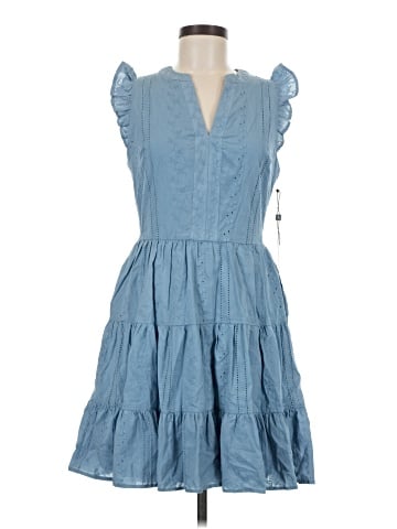 Laundry by Shelli Segal Casual Dress (view 1)